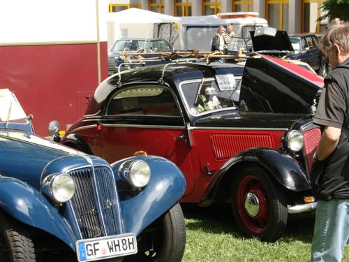 Oldtimer